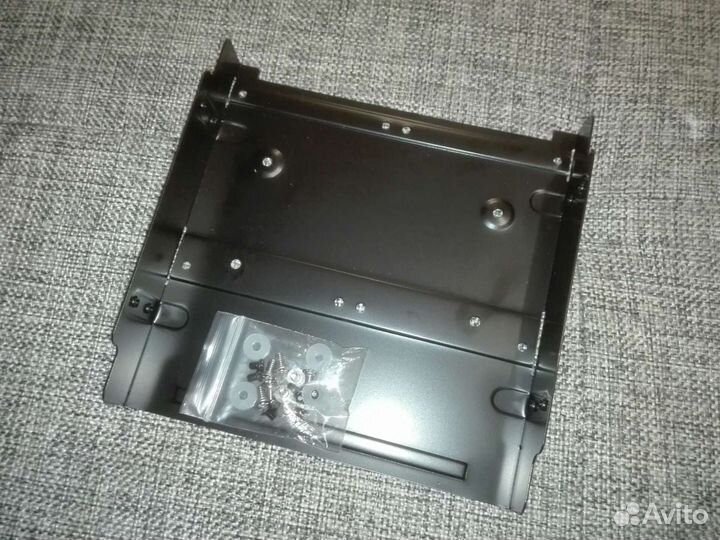 Крепление для жесткого диска 3,5