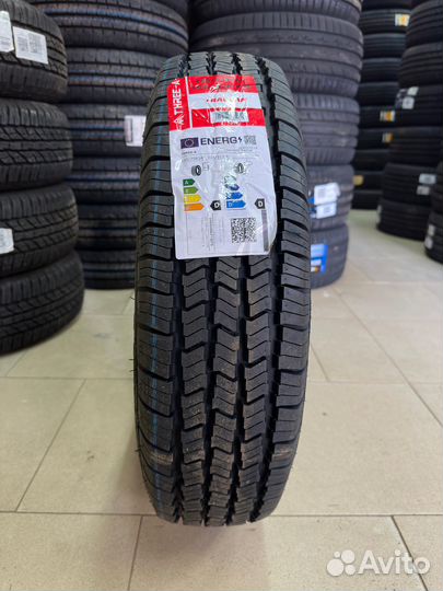 Three-A TracVan 185/75 R16C 104R