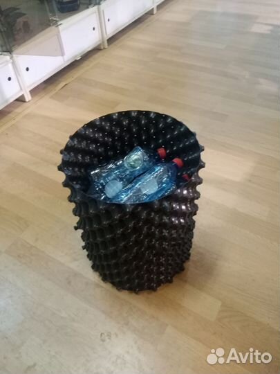 Готовый гроубокс