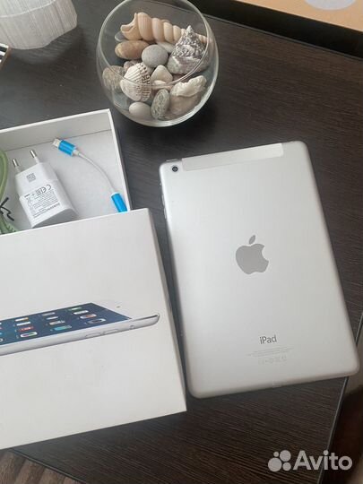 iPad mini 16gb