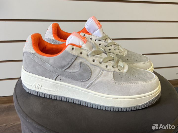 Кроссовки nike air force 1