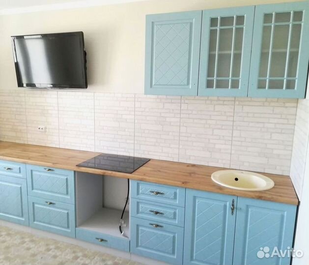 Модульная кухня