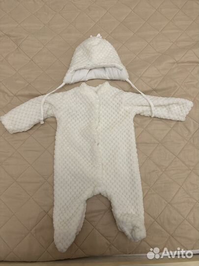 Конверт на выписку для мальчика