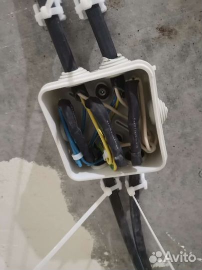 Сварочные работы на выезд, кладка пеноблока