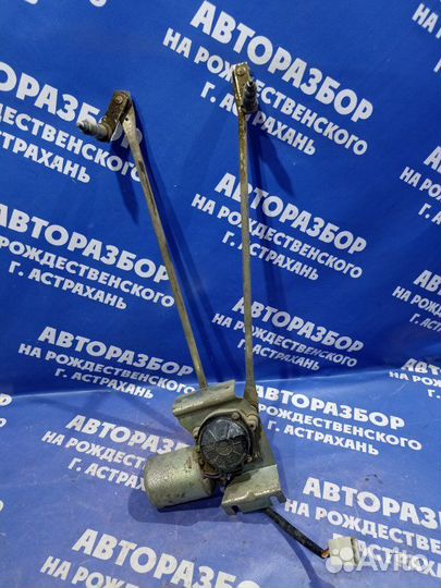 Трапеция дворников УАЗ 452 фургон 409 2012