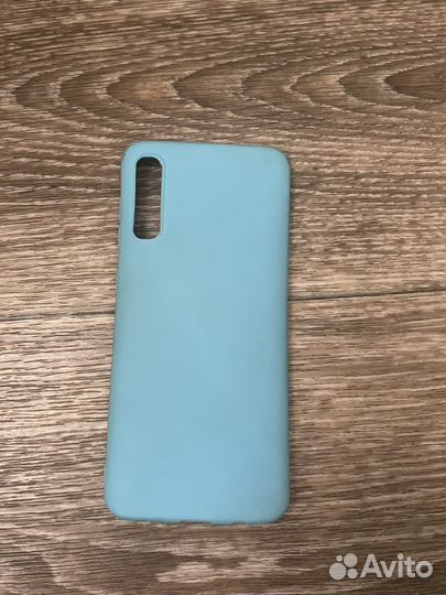 Чехлы на samsung a50