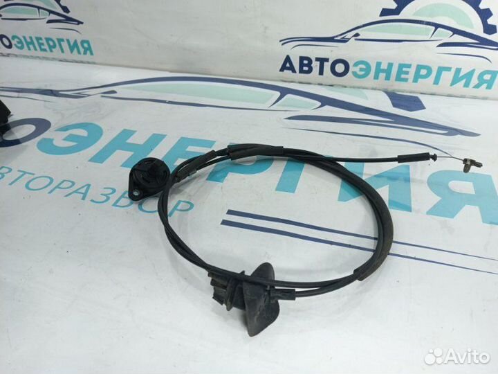 Тросик открывания капота Renault Kaptur F4R410