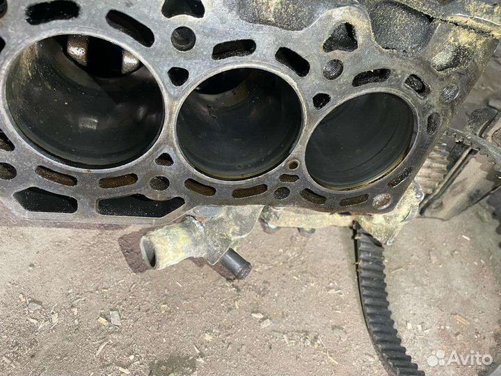 Запчасти на daewoo matiz