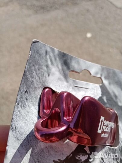 Спусковое устройство Singing Rock: Shuttle