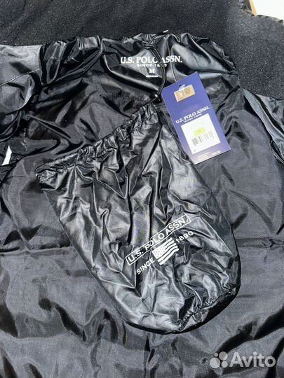 Жилетка мужская