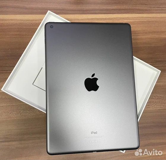 iPad 9 2021 64gb wifi