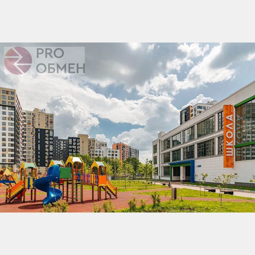 4-к. квартира, 105,5 м², 15/17 эт.