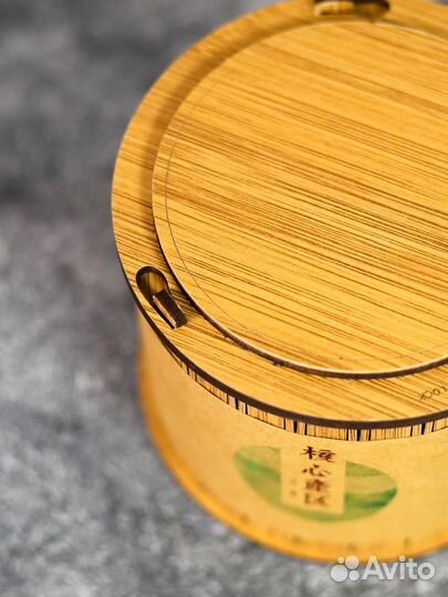 Китайский чай пуэр Настоящий