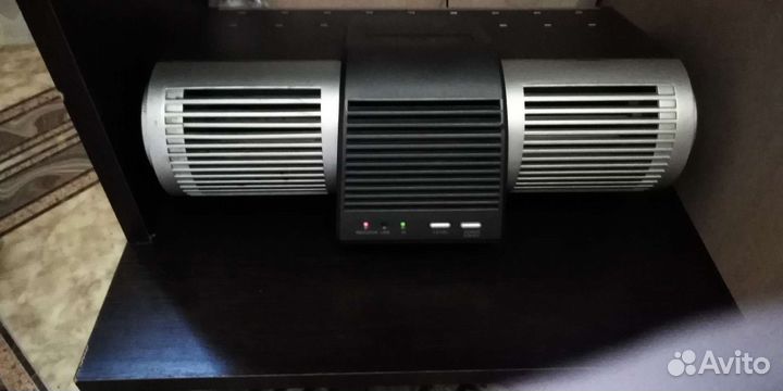 Облучатель бактерицидный