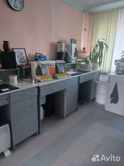 Зубопротезное оборудование