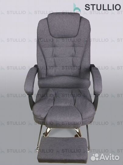 Кресло для игр. Игровое кресло с массажем