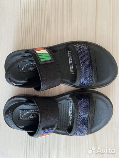 Сандалии 26