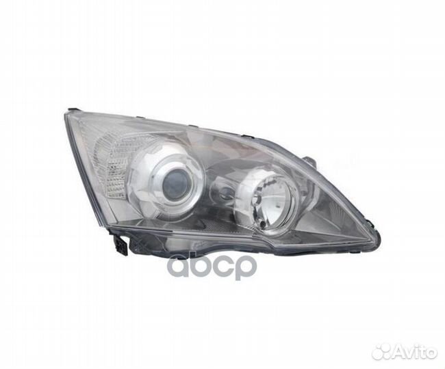 Фара 20B451A62B TYC