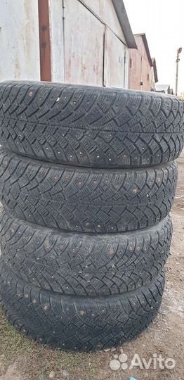 Bfgoodrich G-Force Stud 185/65 R15 88