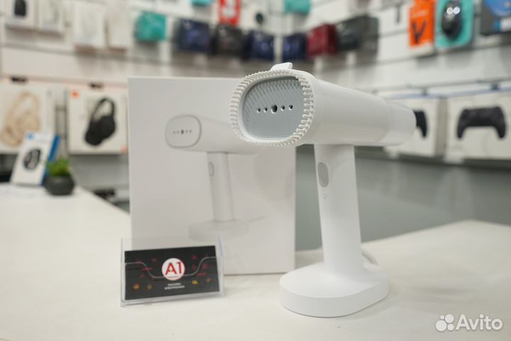 Отпариватель Xiaomi Handheld mjgtj01LF 1200 Ват