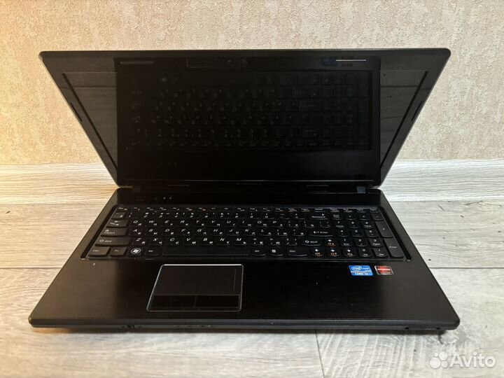 Lenovo i3+Radeon HD+6GB+SSD120