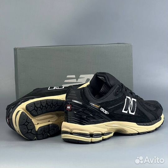 New balance 1906 Cordura Термо (Арт.79978)