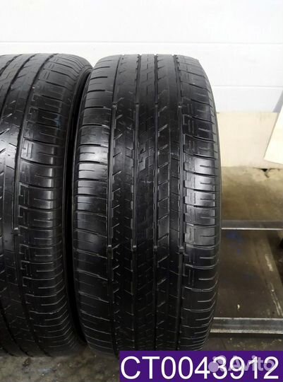 Dunlop SP Sport 7000 A/S 225/55 R18 96T