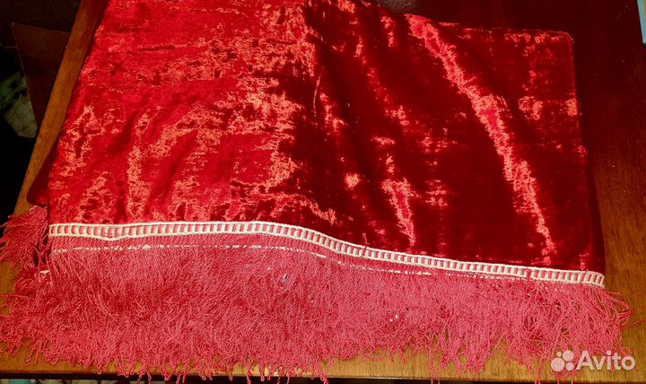 Покрывало на кровать новое