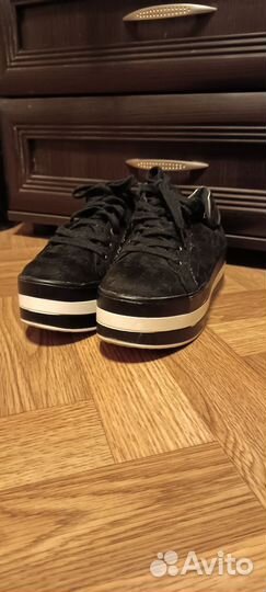 Кеды женские 39