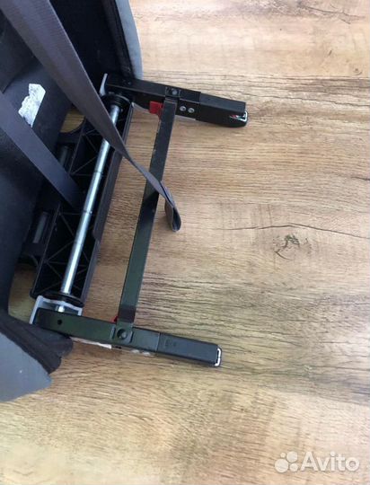 Inglesina детское автокресло