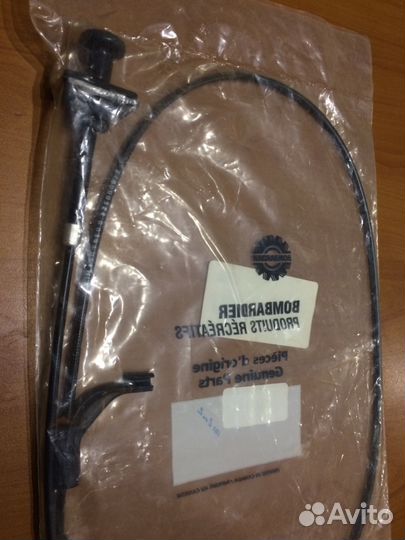 270000324 трос подсоса BRP Sea-Doo