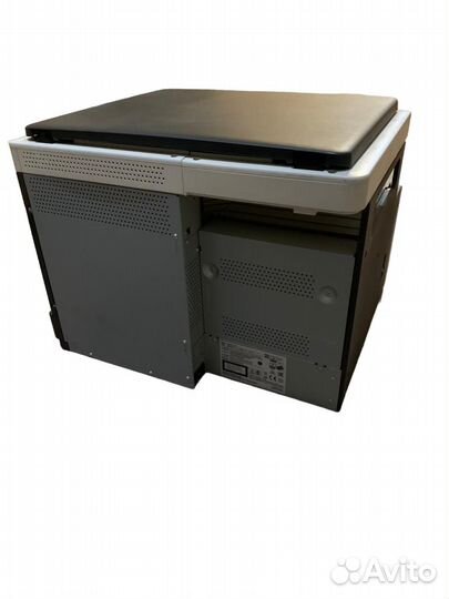 Мфу Konica Minolta Bizhub 185