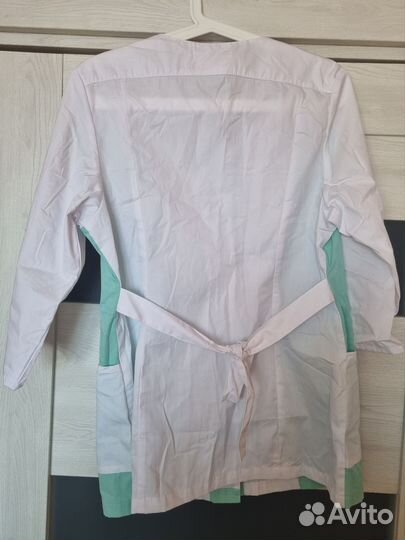 Медицинский костюм