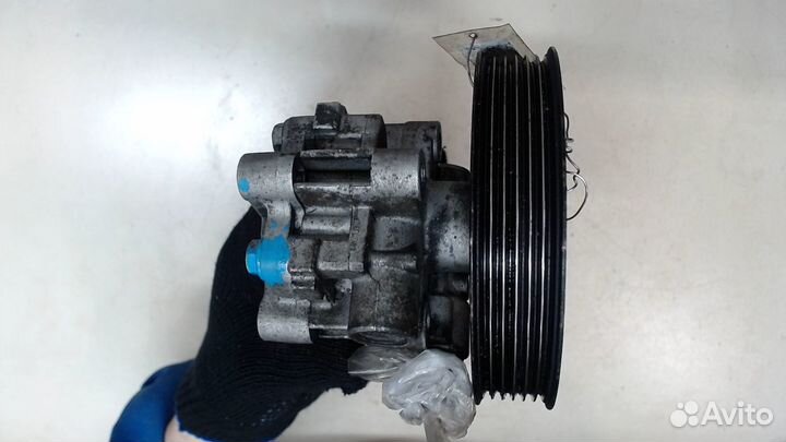 Гур Dodge Caliber, 2007