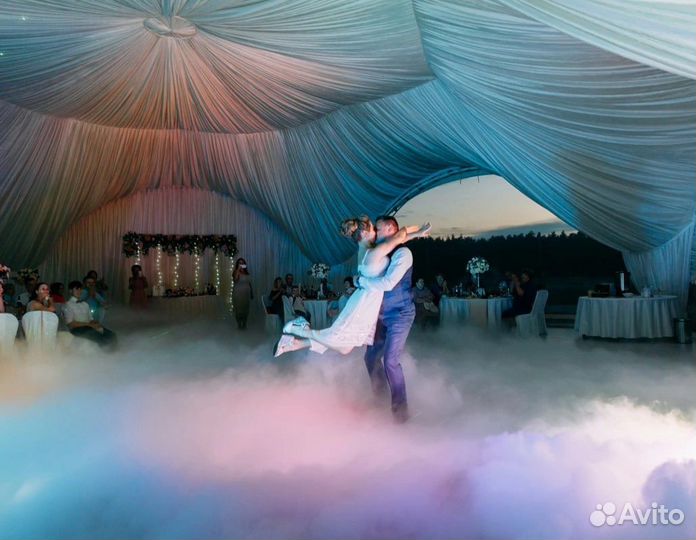 Свадебный танец