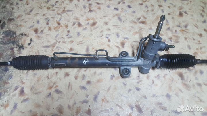 Рулевая рейка Mitsubishi Lancer IV 9 Лансер