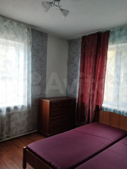 Дом 75 м² на участке 1 сот.