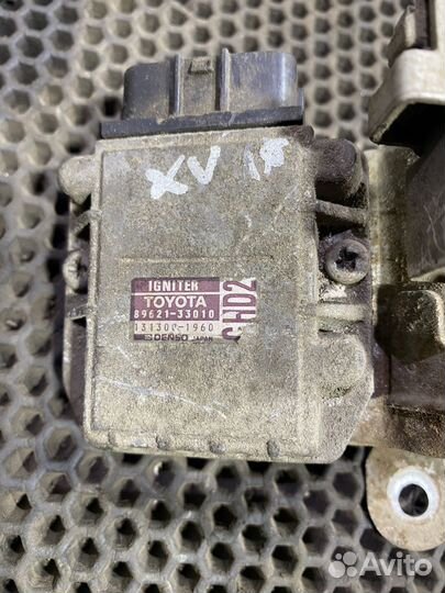 Коммутатор Toyota Camry XV10 Камри 3VZ-FE