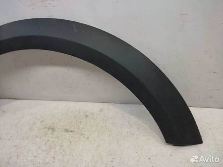 Накладка крыла передняя правая Лада X-Ray 2015