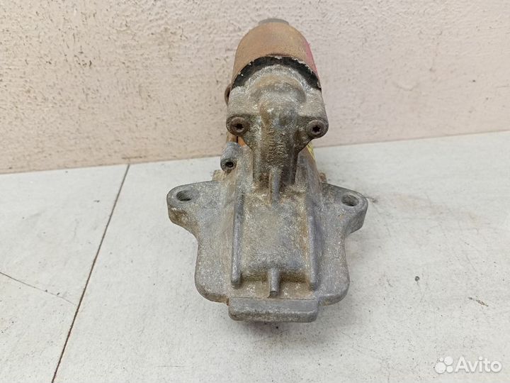 Стартер 4S4T11000AA Форд C-MAX 1