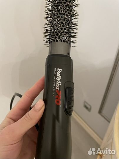 Щипцы гофре