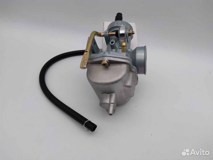 Карбюратор на мопед Альфа 110 см3 PZ22 (d22)