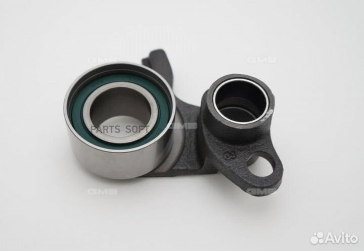 GMB GT90120 Ролик ремня грм honda prelude 2.2 96