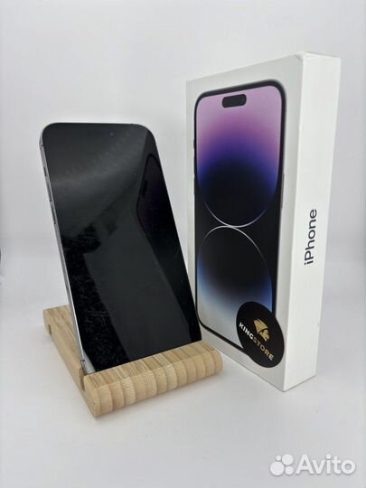 iPhone 14 Pro Max, 256 ГБ