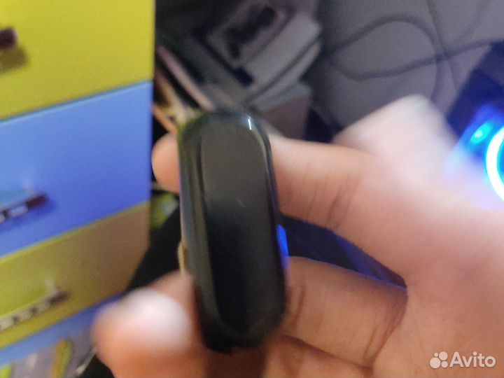 Фитнес браслеты