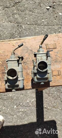 Запчасти к мотоциклу Урал