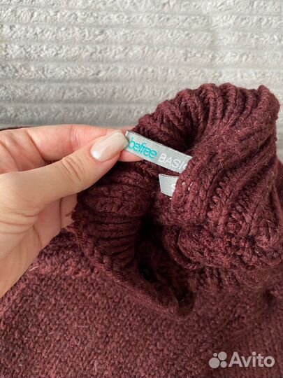 Женские свитера пакетом 42-44