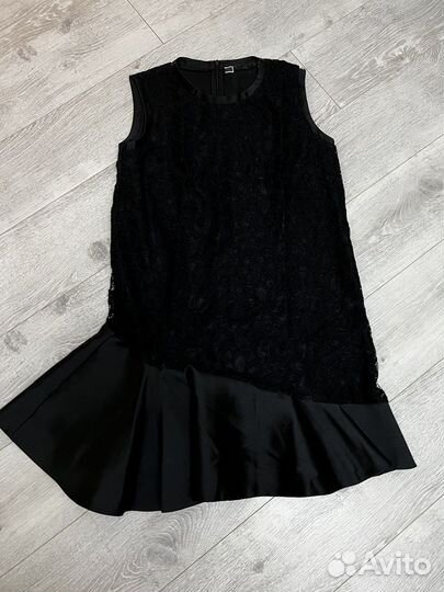 Max mara платье