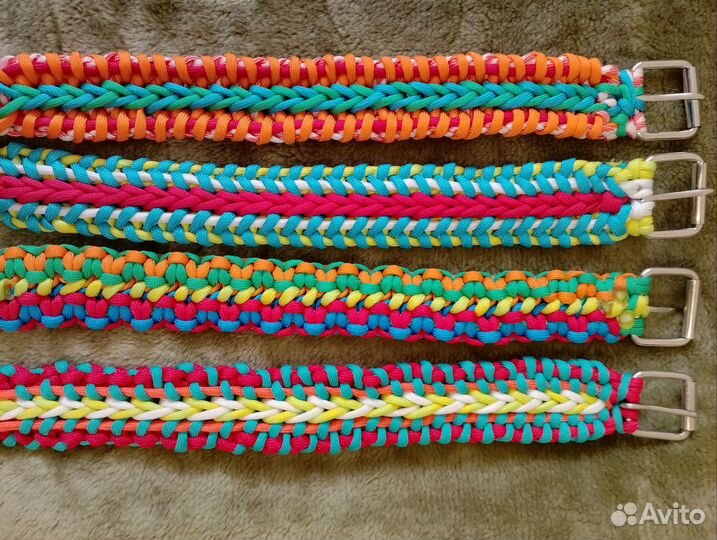 Ошейник для собаки с доставкой