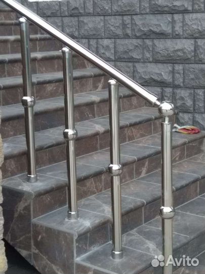 Перила,навесы,ограждения